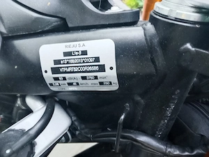 Moped (Servicegepflegt) zu verkaufen