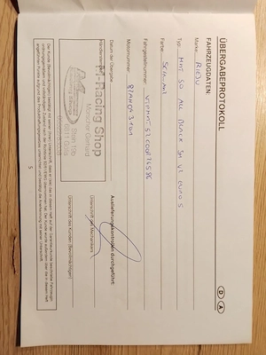 Moped RIEJU MRT 50 (Servicegepflegt) zu verkaufen Bild 5