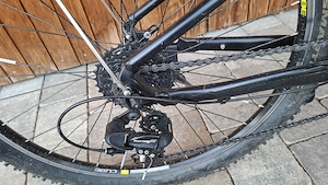 Kinder MTB Cube Acid 26 Bild 6