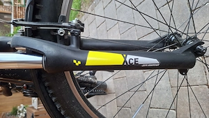 Kinder MTB Cube Acid 26 Bild 7