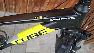 Kinder MTB Cube Acid 26 Bild 4