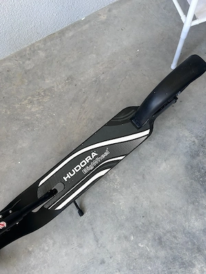 Scooter  Roller Bild 2