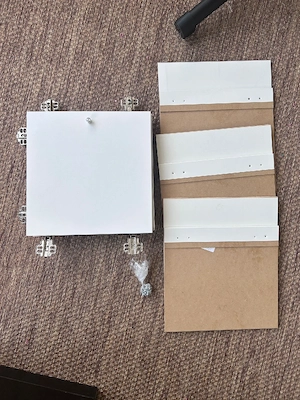 Ikea Kallax Türe Bild 2