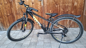 Kinder mtb cube acid 26