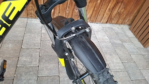 Kinder MTB Cube Acid 26 Bild 3