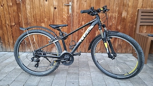 Kinder MTB Cube Acid 26 Bild 2