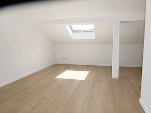 Charmante Dachgeschosswohnung ab Juli 2026 zu vermieten Bild 3