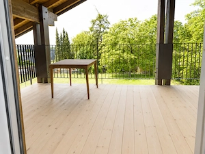 Charmante Dachgeschosswohnung ab Juli 2026 zu vermieten Bild 5