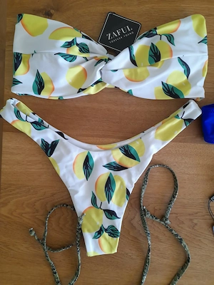 Bikinis, Badeanzüge NEU Bild 4