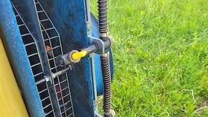 Obstspritze Krobath DT S-5 Bild 7