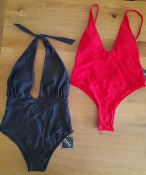 Bikinis, Badeanzüge NEU Bild 3