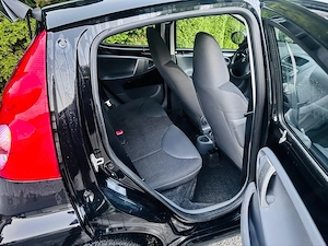 peugeot 107 Bild 2