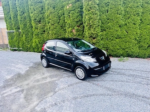 peugeot 107 Bild 6