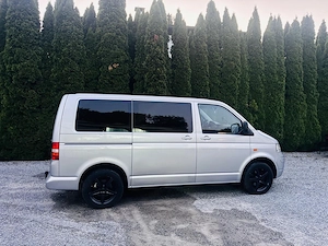 VW Transporter T5 Bild 5