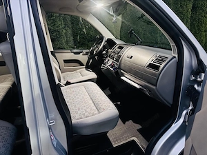 VW Transporter T5 Bild 4