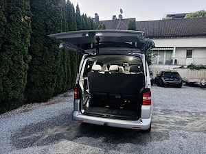 VW Transporter T5 Bild 8