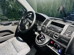 VW Transporter T5 Bild 7