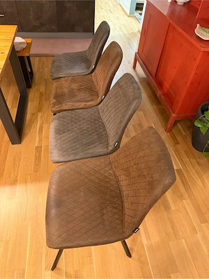 Esstischstühle Bild 3