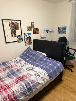 Kinderbett  Bild 4