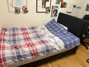 Kinderbett  Bild 2