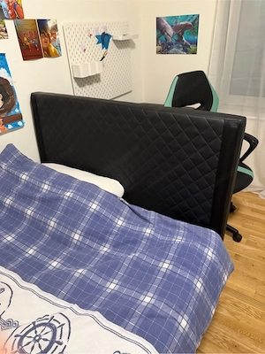 Kinderbett  Bild 3