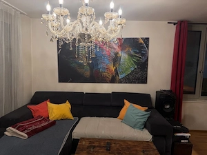 Kronleuchter Bild 2