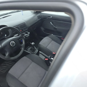 Wv  golf Vl 1.9 101ps  Bild 7