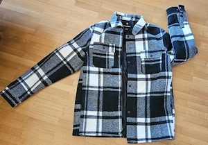 Übergangsjacke männer