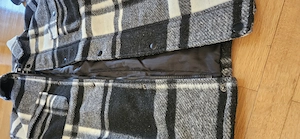 Übergangsjacke männer Bild 4