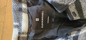 Übergangsjacke männer Bild 3