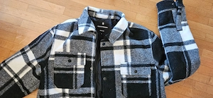 Übergangsjacke männer Bild 2