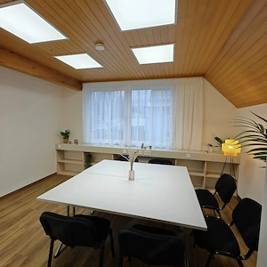 Moderne Räumlichkeiten in Bludenz   flexibel nutzbar & sofort verfügbar Bild 2
