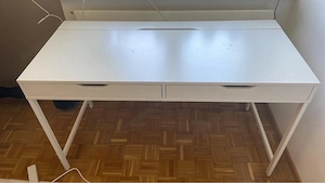 schreibtisch zu verschenken Bild 3