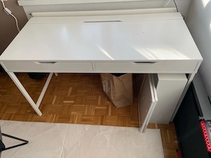 schreibtisch zu verschenken Bild 4