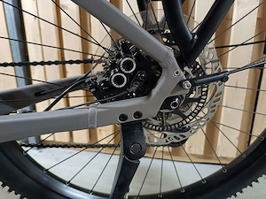 E-Trekking Bike Kalkhoff ENTICE 7. B ADV+ ABS Bild 5
