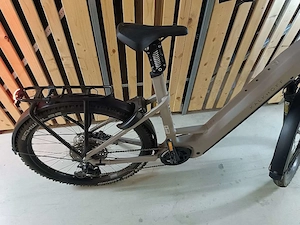 E-Trekking Bike Kalkhoff ENTICE 7. B ADV+ ABS Bild 3