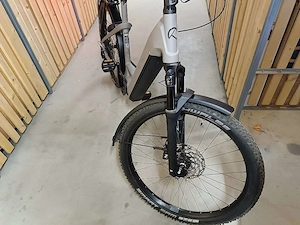 E-Trekking Bike Kalkhoff ENTICE 7. B ADV+ ABS Bild 4