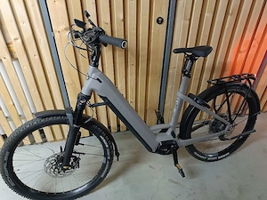 E-Trekking Bike Kalkhoff ENTICE 7. B ADV+ ABS Bild 2