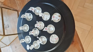 Swarovski Figur Clowns aus der Serie Cheerful Times Bild 2