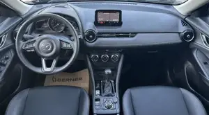 Mazda CX-3 Bild 20