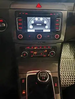 Vw passat tdi bj 2010 bis 01 2027 vorgeführt  Bild 7