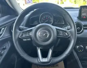 Mazda CX-3 Bild 18