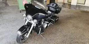 Harley Davidson E-Glide
