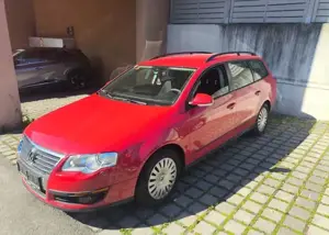 Vw passat tdi bj 2010 bis 01 2027 vorgeführt  Bild 9