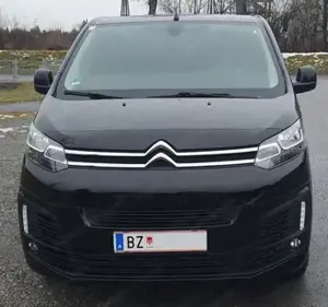 Citroen Jumpy BlueHDi 150 SS XL L3 Business