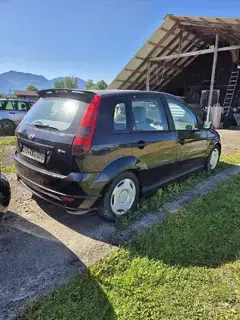 Ford Fiesta Bild 2