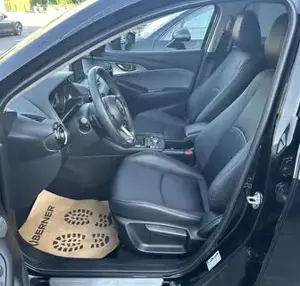Mazda CX-3 Bild 12