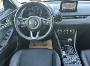 Mazda CX-3 Bild 19