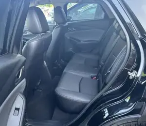 Mazda CX-3 Bild 17