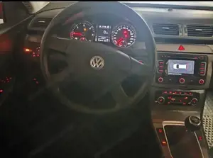 Vw passat tdi bj 2010 bis 01 2027 vorgeführt  Bild 2
